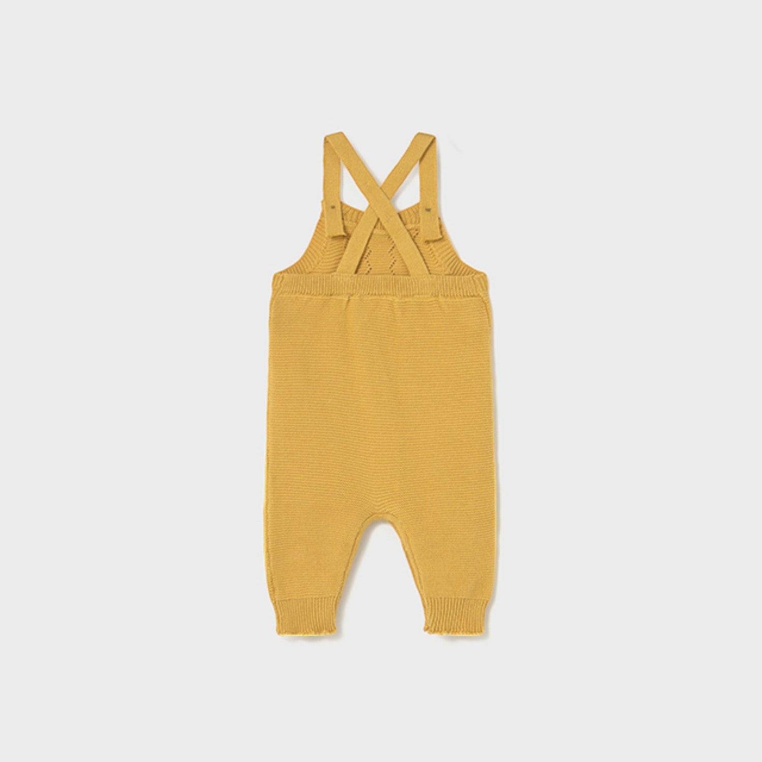 Completo Bimba Giallo 2604/32