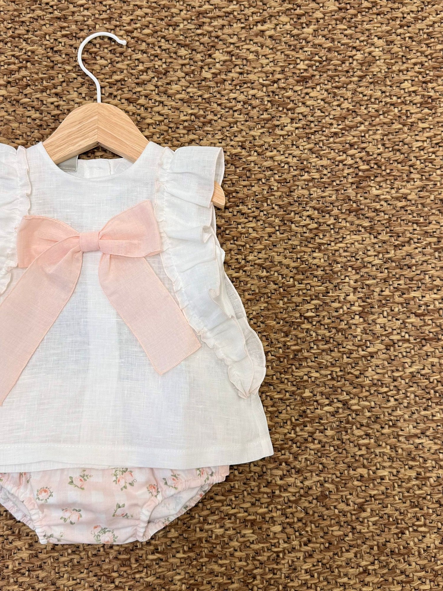 EB1317MU - Abito - MARLU'