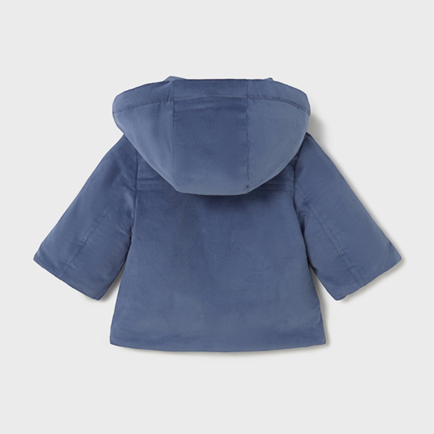 Trench Bimbo AZZURRO 2411/63 -  NANU' BABY