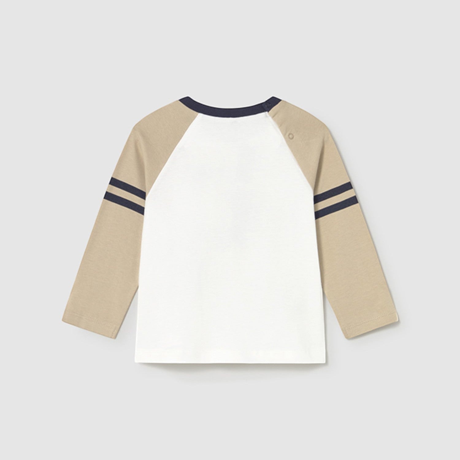 Boy's coordinating t-shirt, sizes M/L, PANNA 2059/86