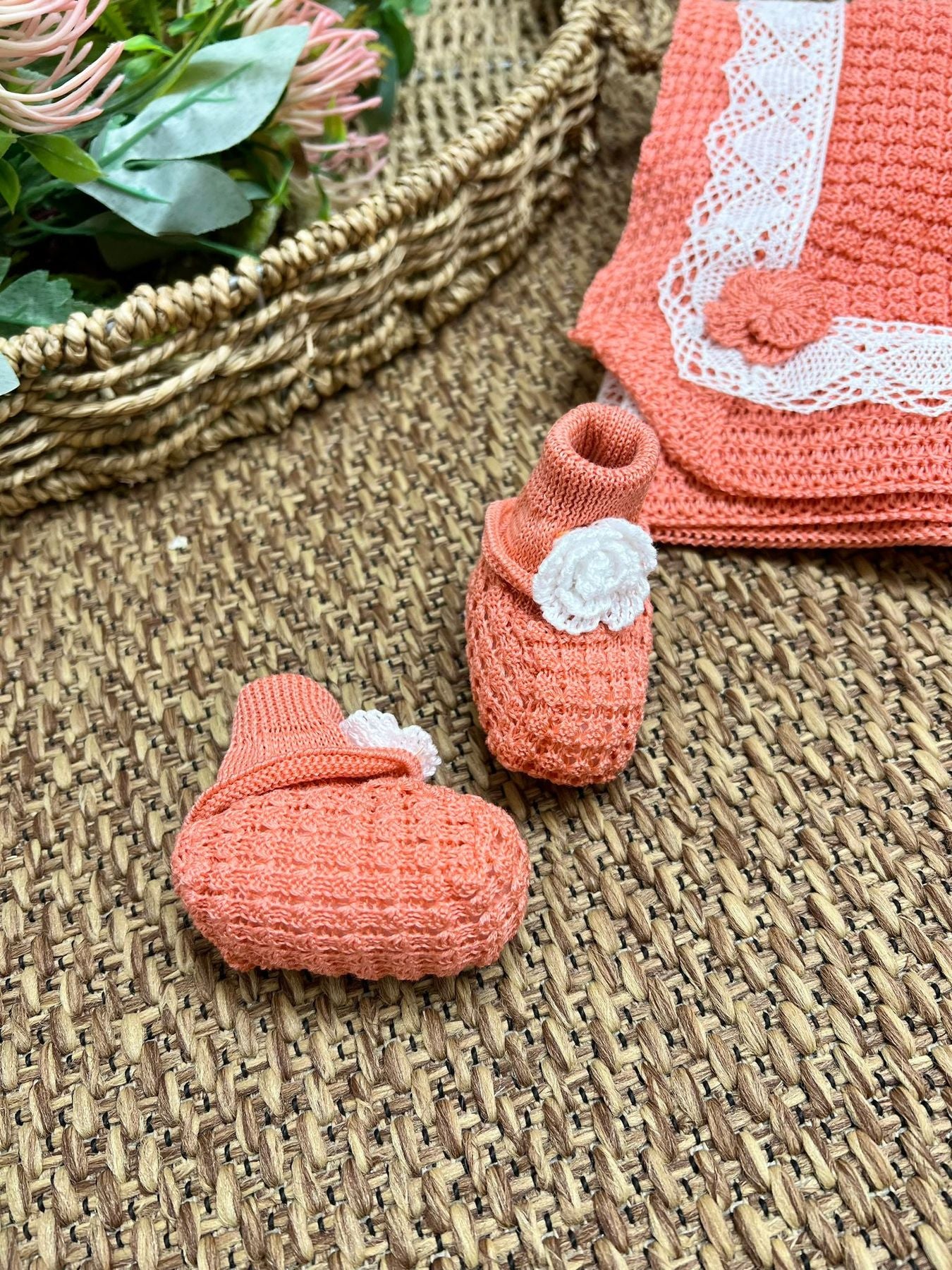 EL16S - Babbucce e Cuffie - MARLU'