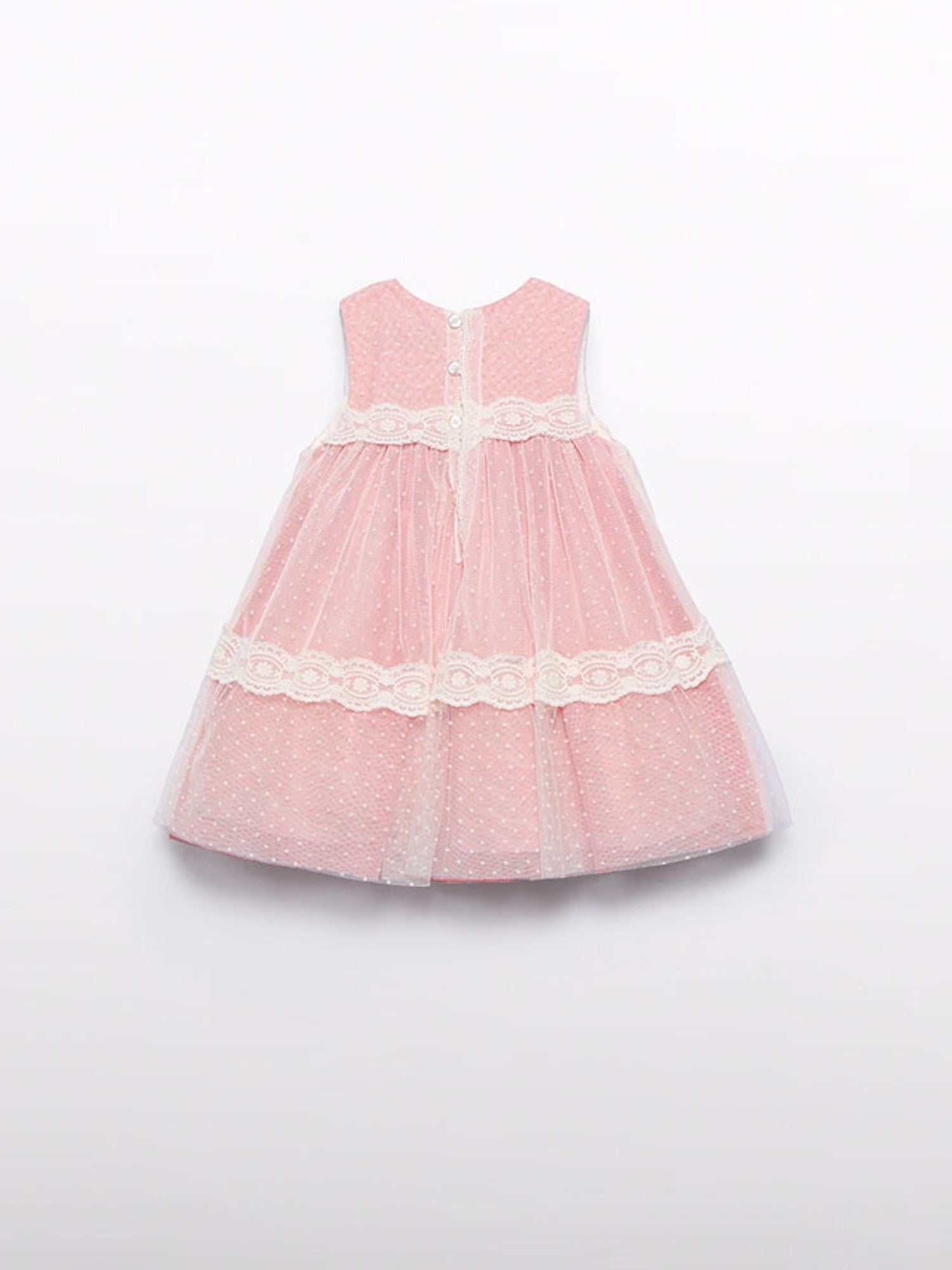 5016 /84 - Abito - ABEL & LULA