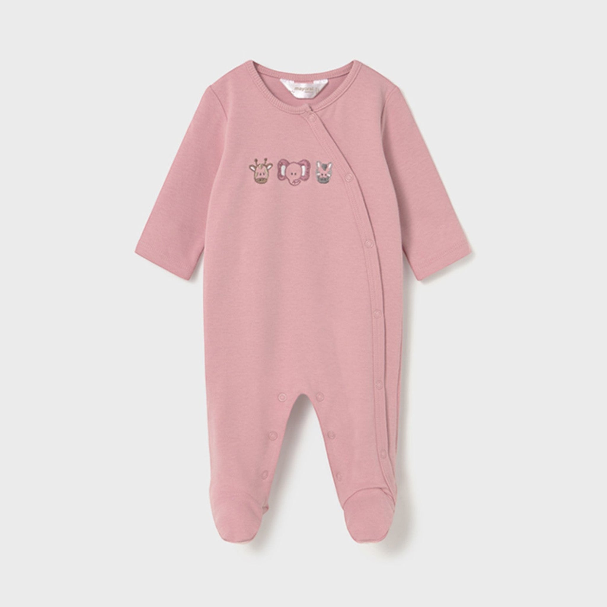 Tutina Neonata Rosa 2703/92