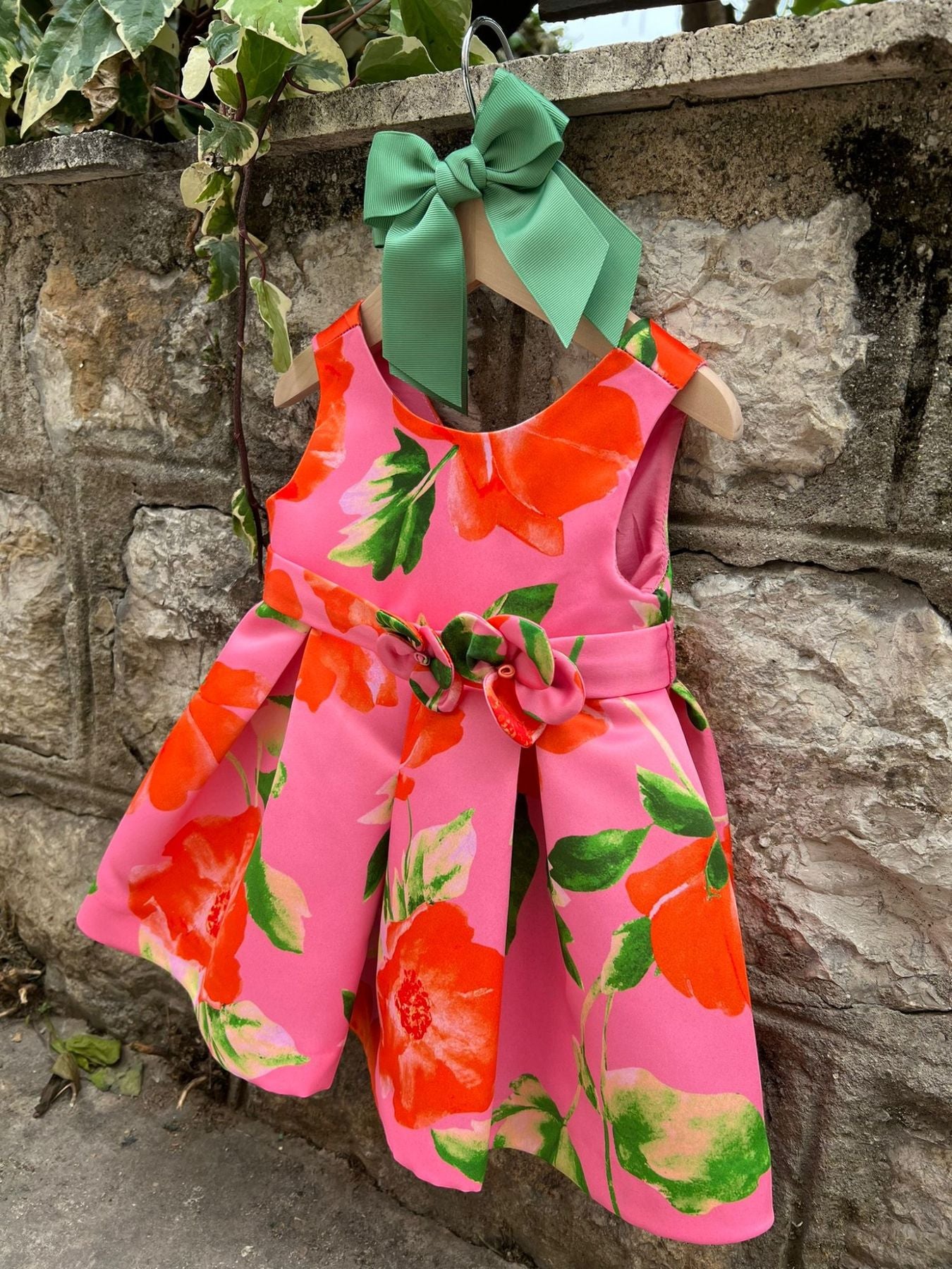 5021 - Abito - ABEL & LULA