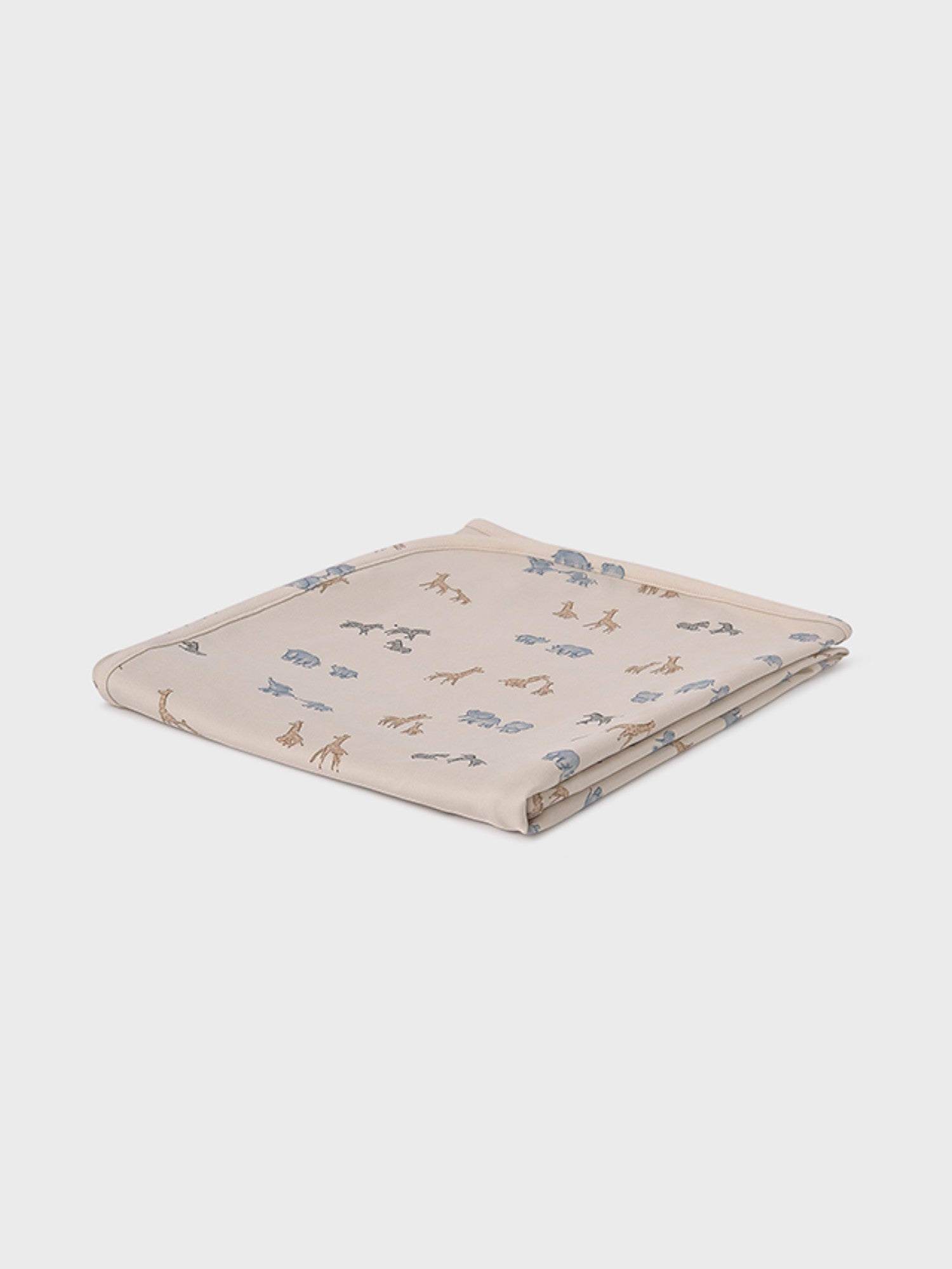 Baby Blanket, Light Blue, 9946/31