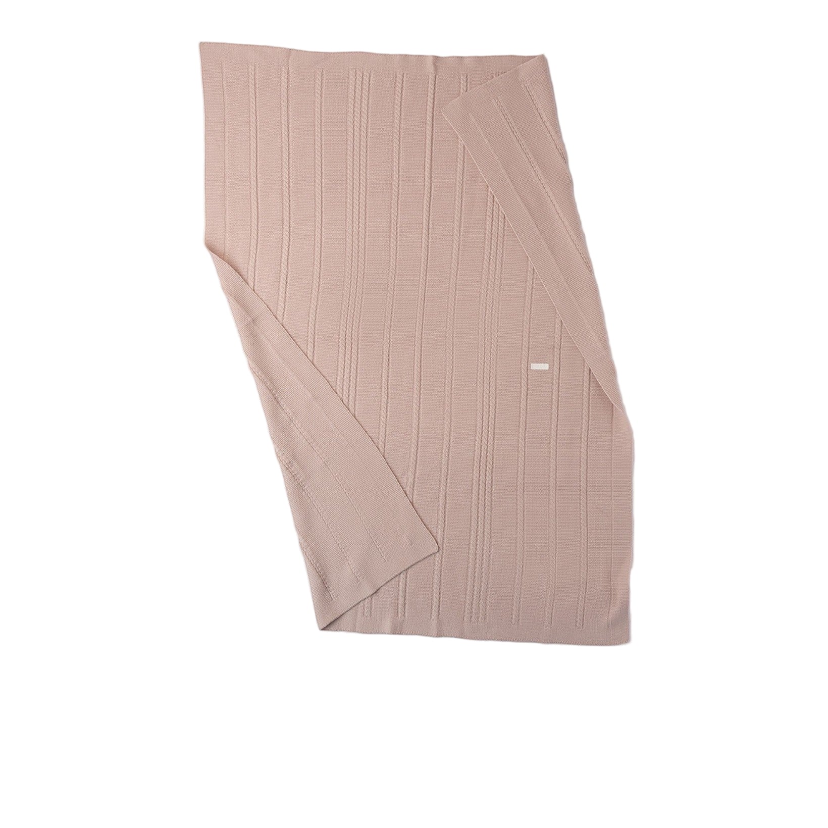 Copertina Neonato Beige 3F317/442 -  NANU' BABY
