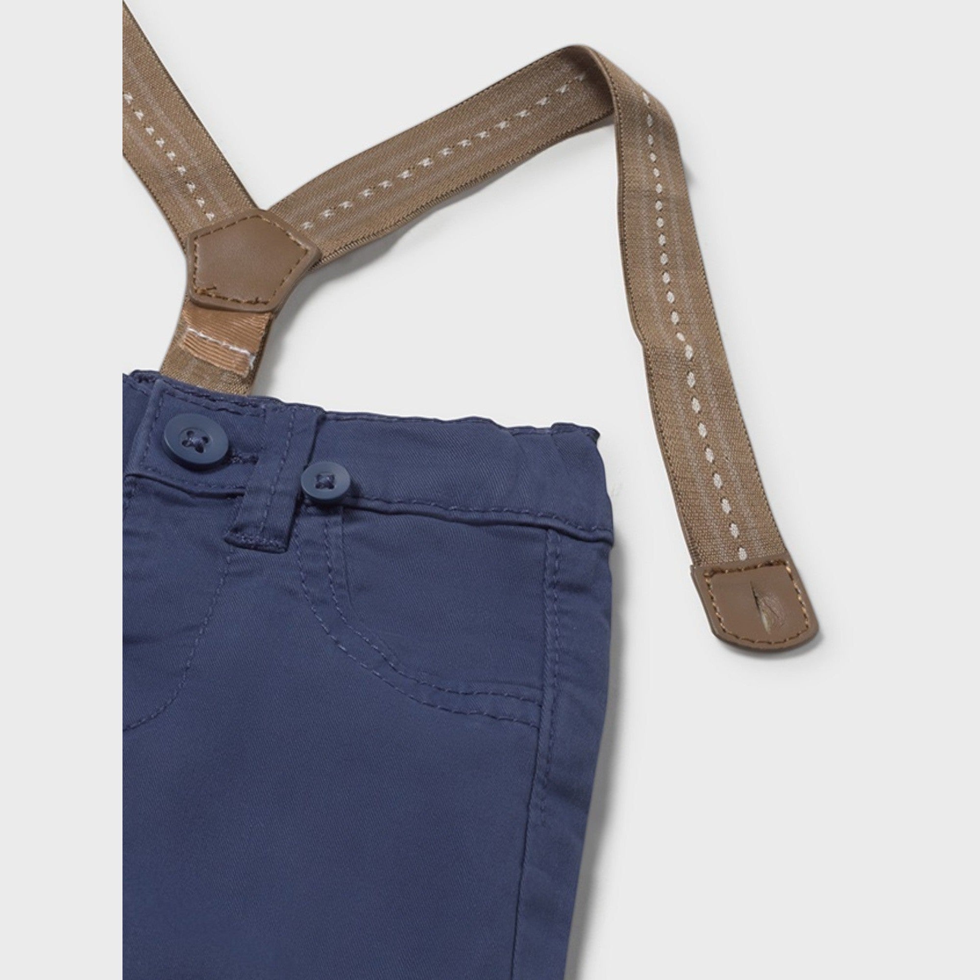 Pantaloni Bimbo Blu 2576/88 -  NANU' BABY