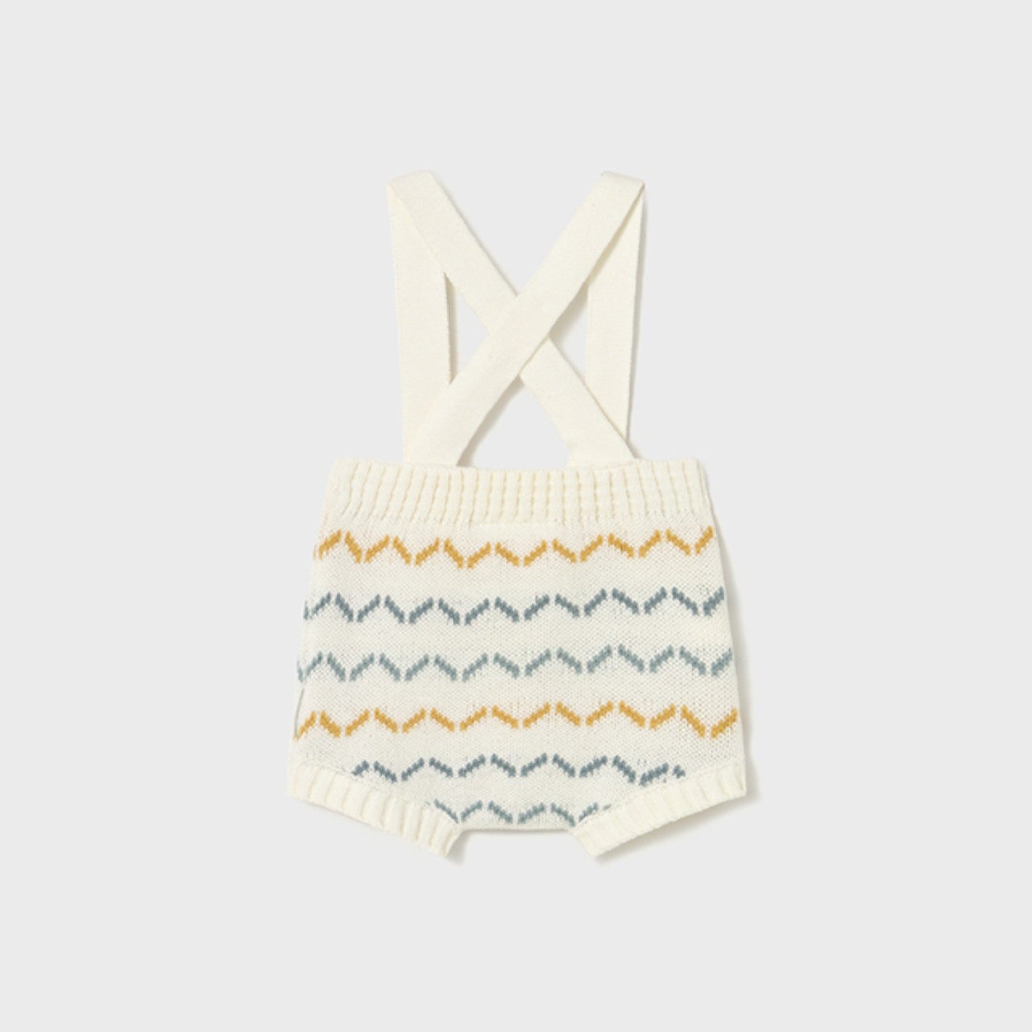 Yellow Baby Boy Suit 2255/25