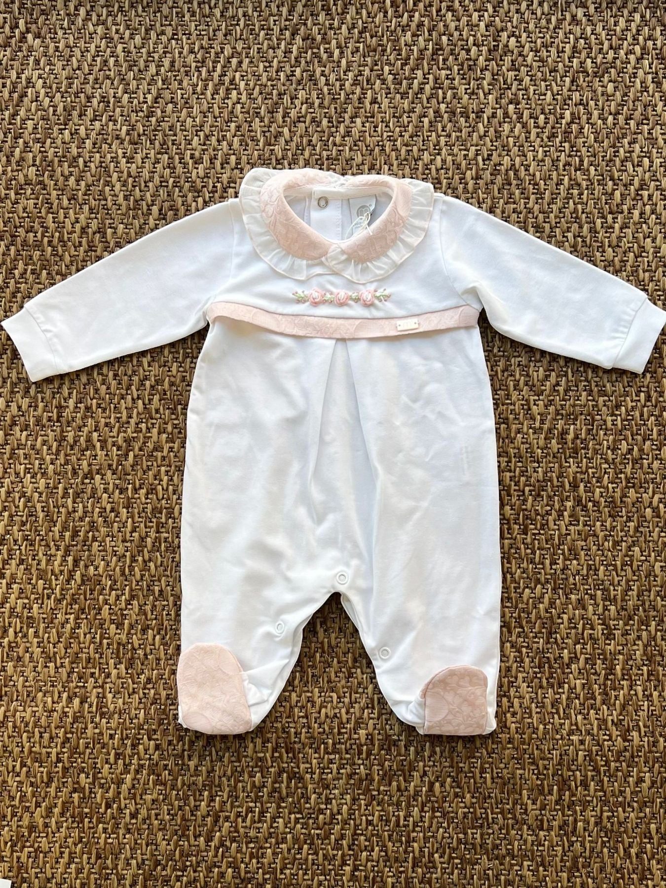 EP2714 - Tutine e Completi nascita - MARLU'