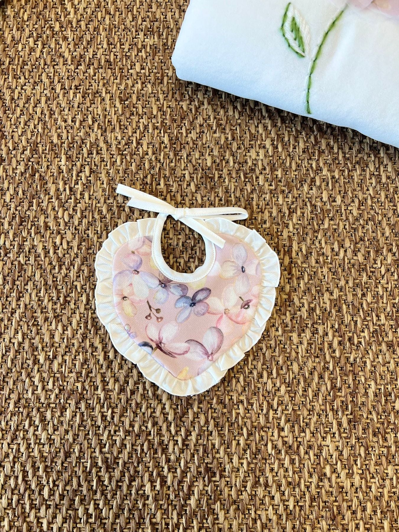 Baby Bib PANNA 5360BA