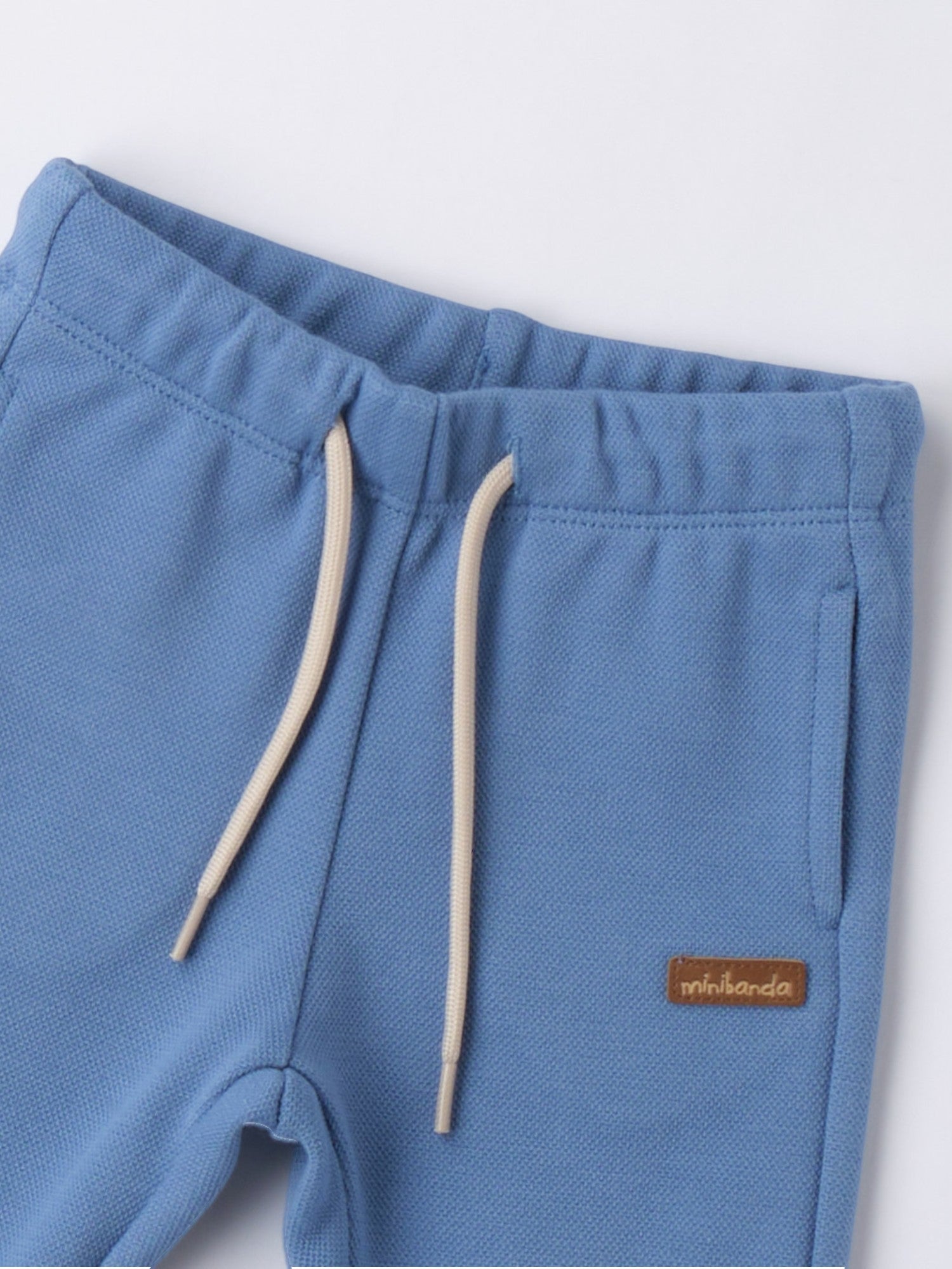 3B624/3724 - Pantaloni - MINIBANDA