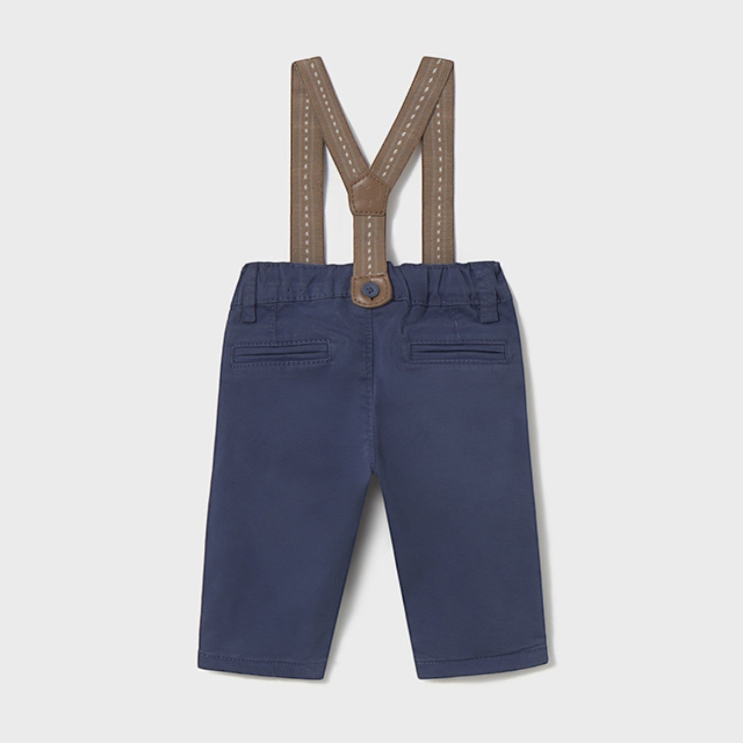 Boy's Blue Pants 2576/88