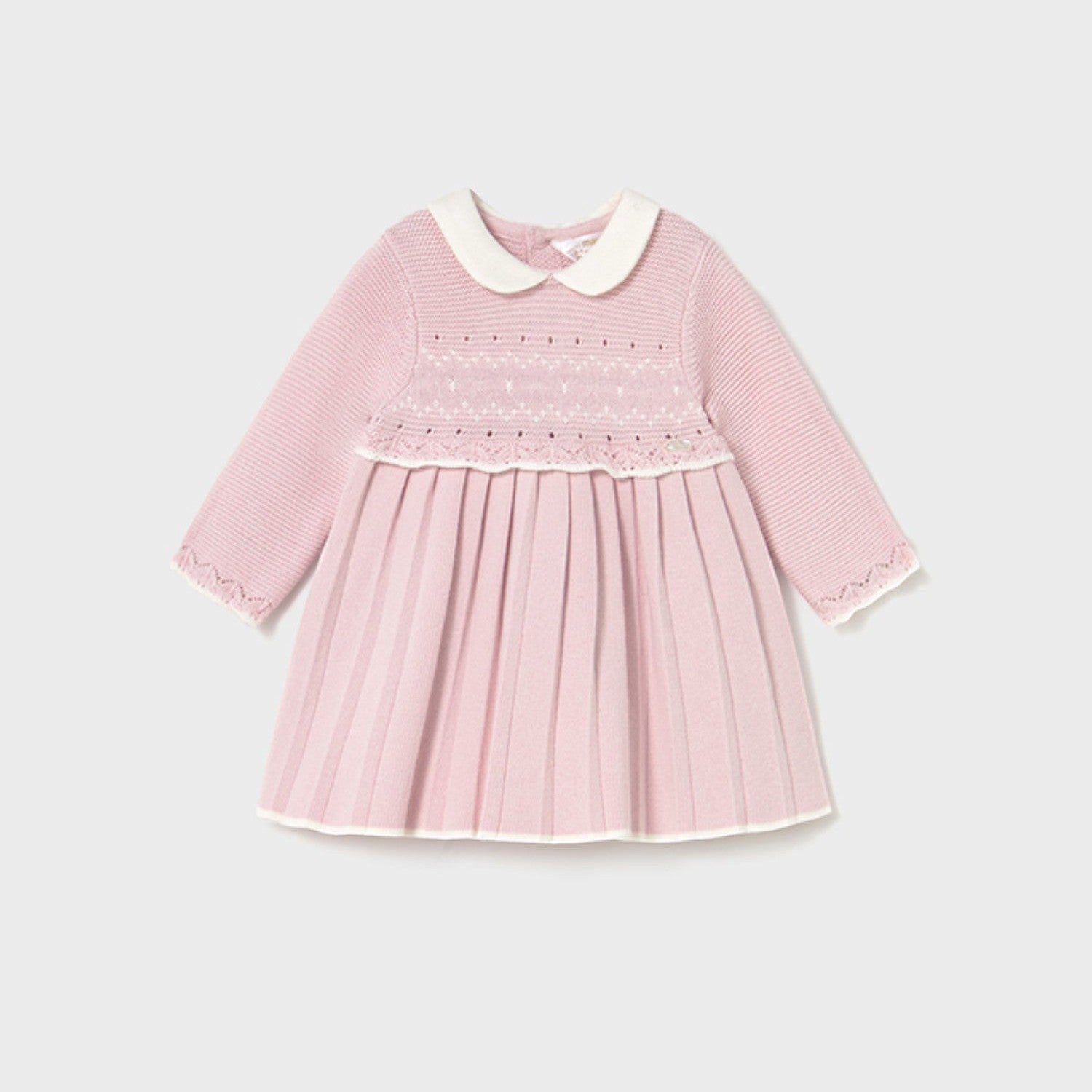 Abito  Rosa 2804/25 -  NANU' BABY