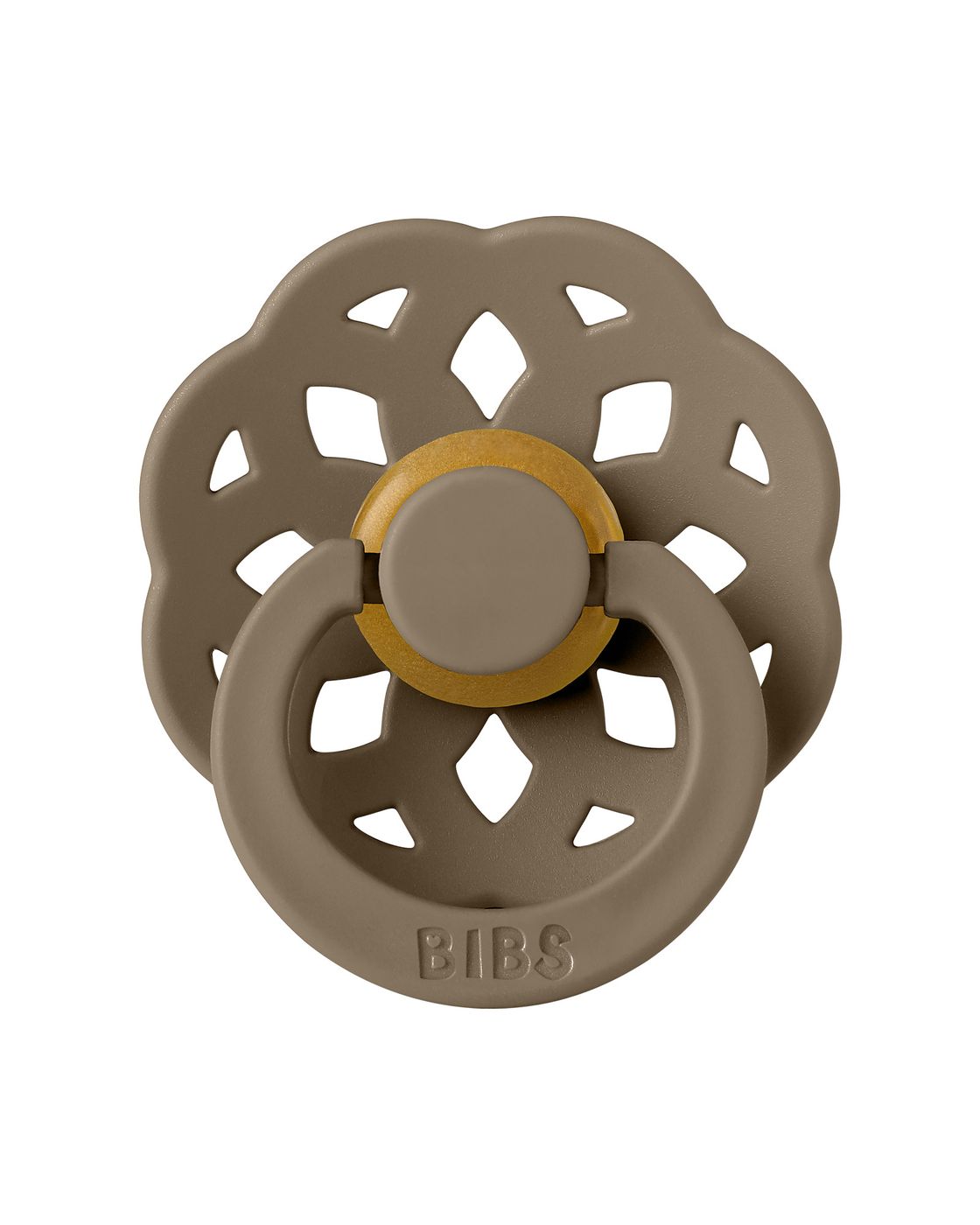 Set 2 ciucci Boheme Vaniglia/Rovere scuro  VANIGLIA 230106 -  NANU' BABY