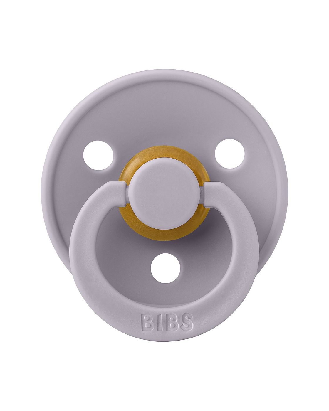 Set 2 ciucci Mauve/Fossil grey  LILLA 110405 -  NANU' BABY