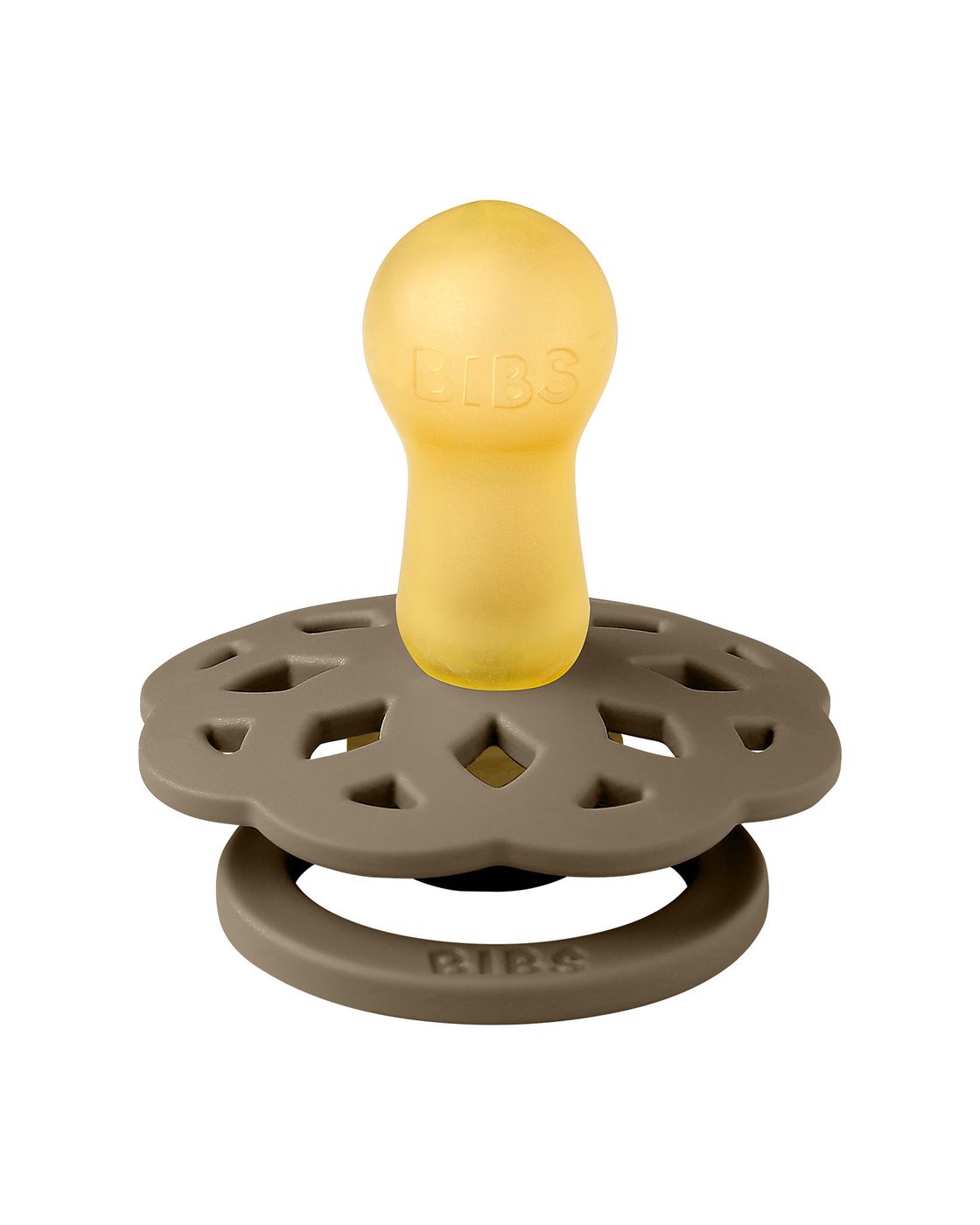 Set 2 ciucci Boheme Vaniglia/Rovere scuro  VANIGLIA 230106 -  NANU' BABY