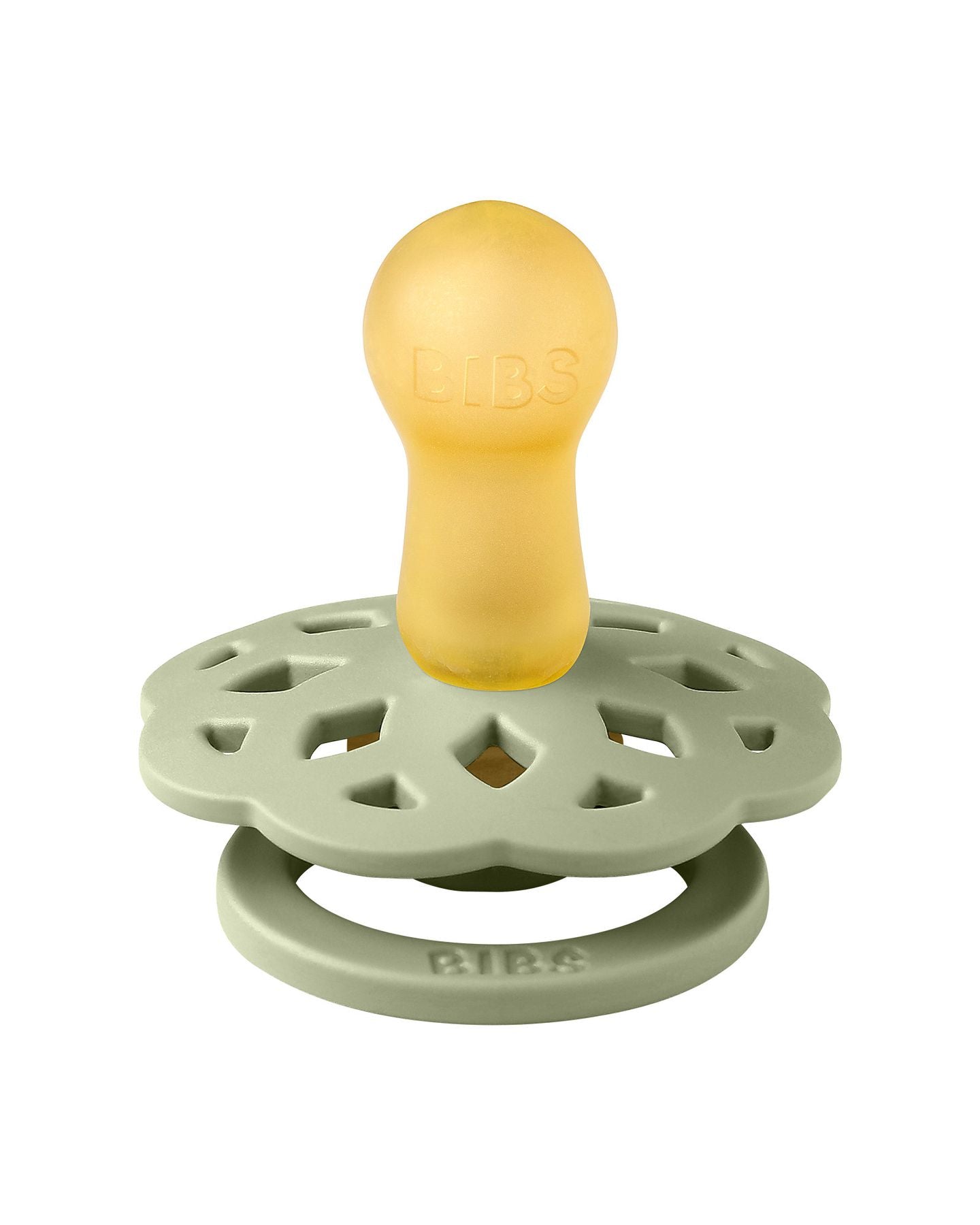 Set 2 ciucci Boheme Verde Salvia/Cloud  VERDE 230110 -  NANU' BABY