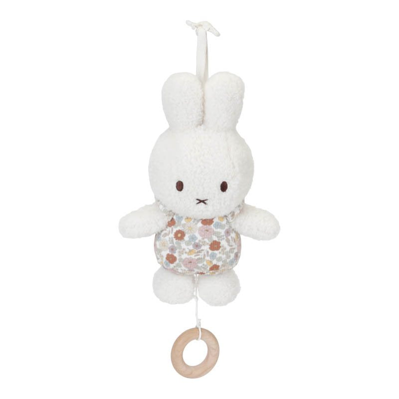 Carillon miffy Fiorellini vintage  MULTICOLORE NIJN754 -  NANU' BABY