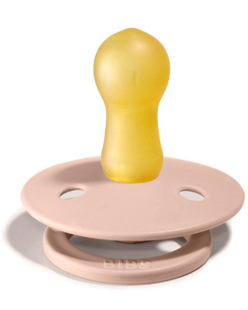 Set 2 ciucci Avorio/Rosa cipria  AVORIO 110256 -  NANU' BABY