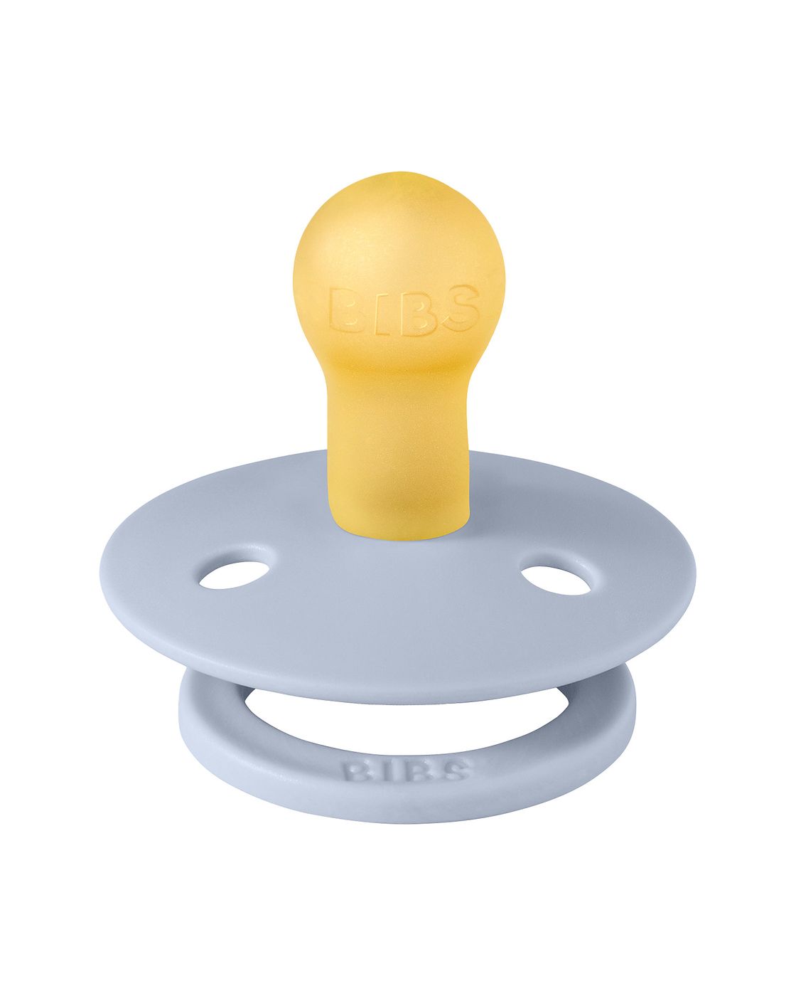 Set 2 ciucci Khaki/ Dusty blue  VERDE 110406 -  NANU' BABY