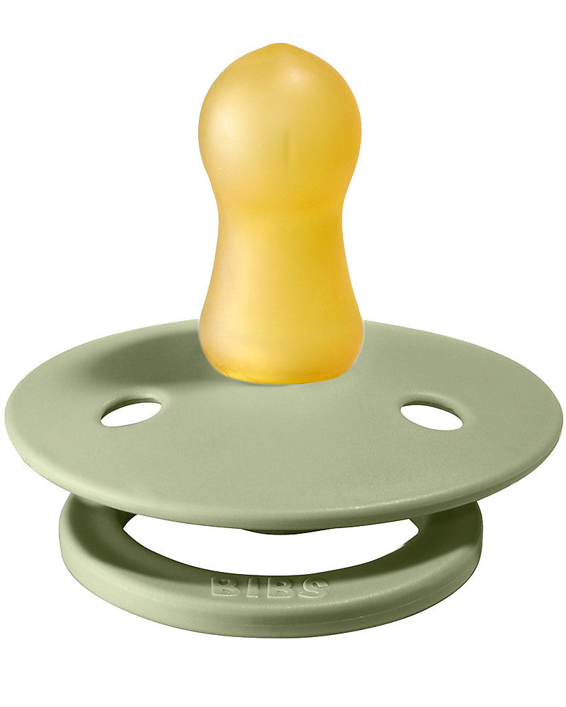 Set 2 cucci Salvia/Avorio  VERDE 110241 -  NANU' BABY