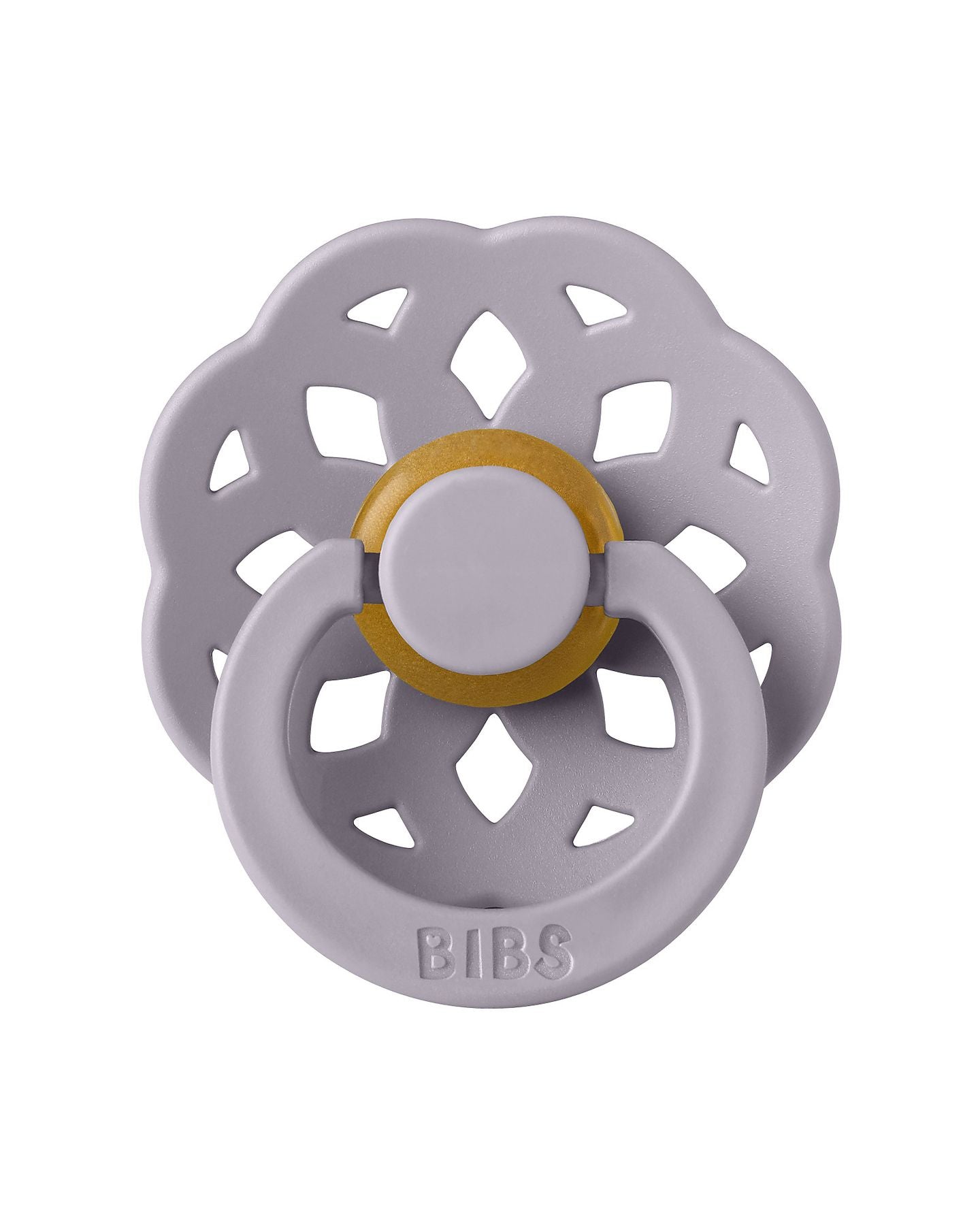 Set 2 ciucci Boheme  Fossil Grey/ Mauve  GRIGIO 230131 -  NANU' BABY