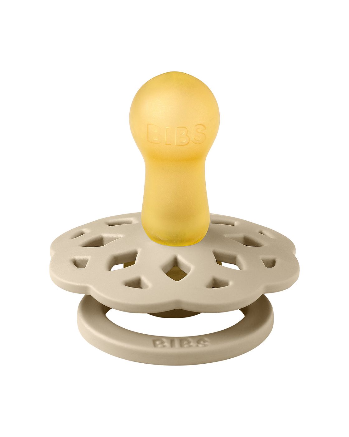 Set 2 ciucci Boheme Vaniglia/Rovere scuro  VANIGLIA 230106 -  NANU' BABY