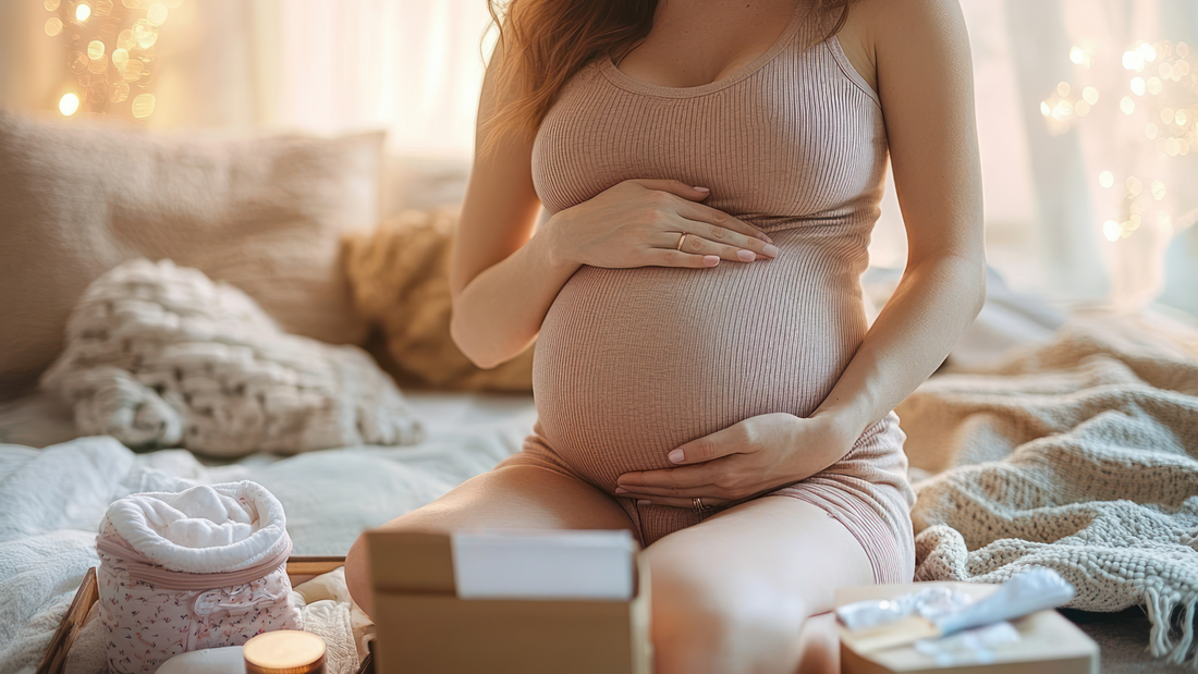 Valigia per l’ospedale: checklist pratica per mamme in attesa – Tutto quello che serve davvero