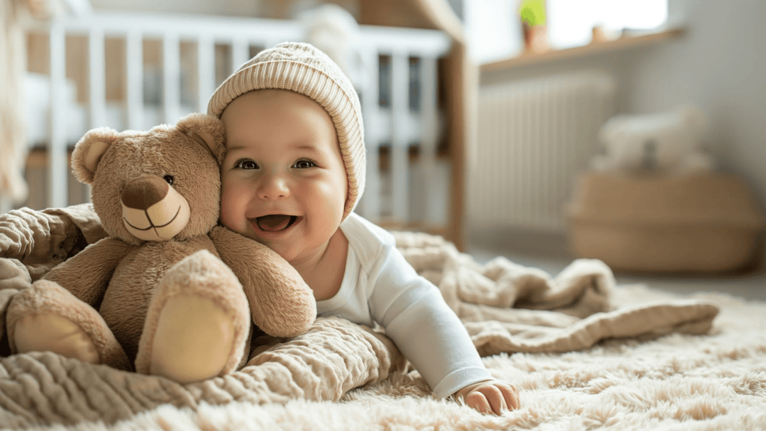 Abbigliamento per neonati: 8 consigli di stile e comfort -  NANU' BABY