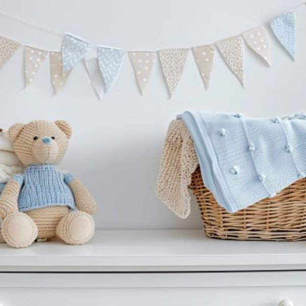 Neonato -  NANU' BABY