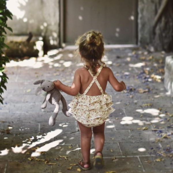 Abbigliamento Bimba Primavera Estate 2026