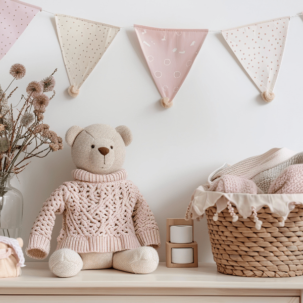 Abbigliamento Nascita Neonata Primavera Estate 2026 - NANU' BABY