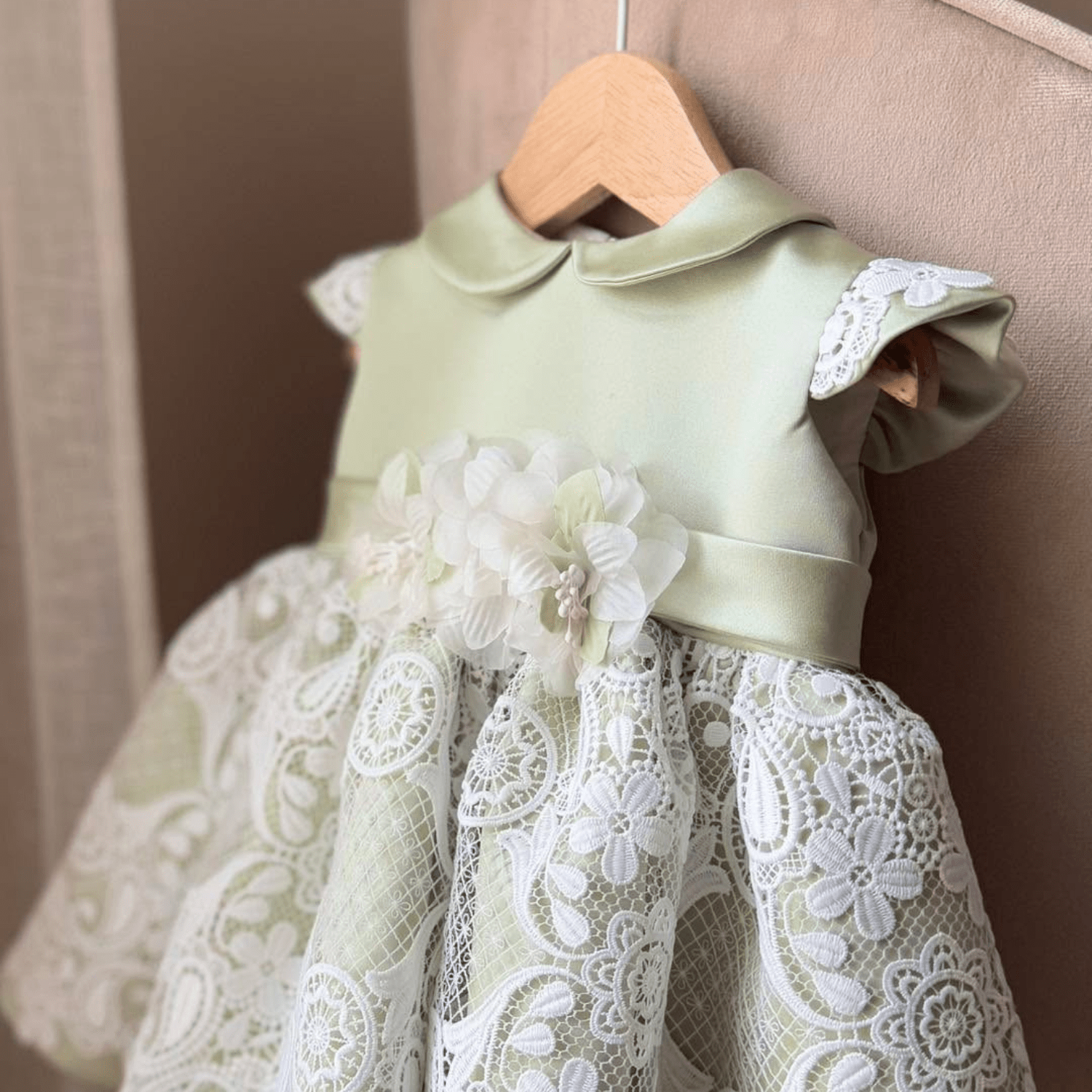 Abiti Cerimonia -  NANU' BABY