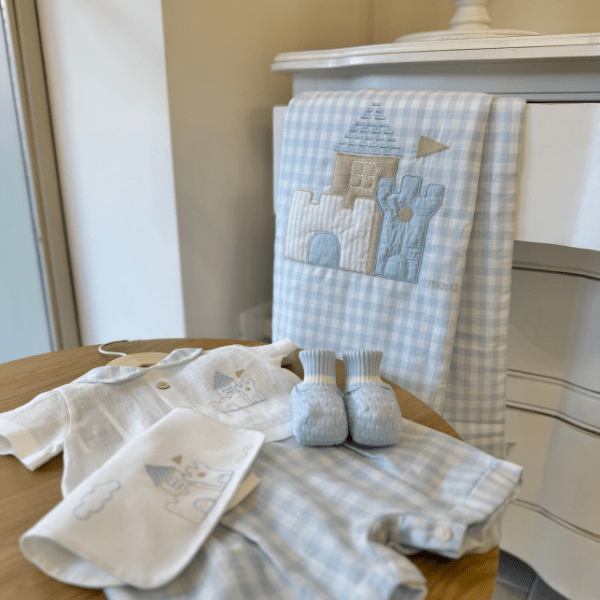 Casetta dei Sogni EK55 - NANU' BABY