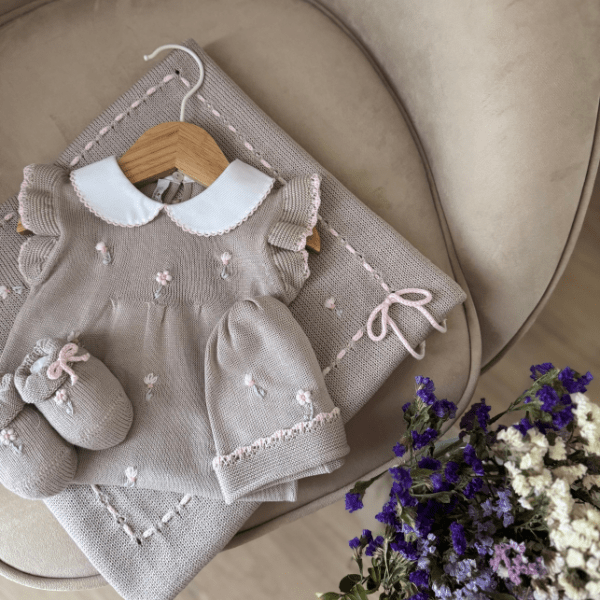 Dolci Margheritine Sabbia - NANU' BABY