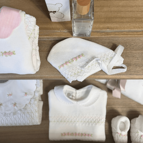 Petali Delicati EK13 - NANU' BABY