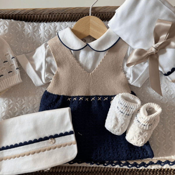 Smerlature Eleganti EK58 - NANU' BABY