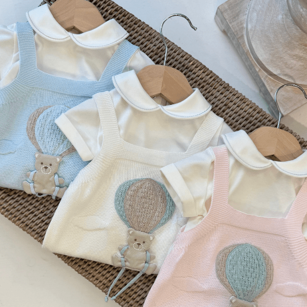 Sogni in Volo EK50 - NANU' BABY