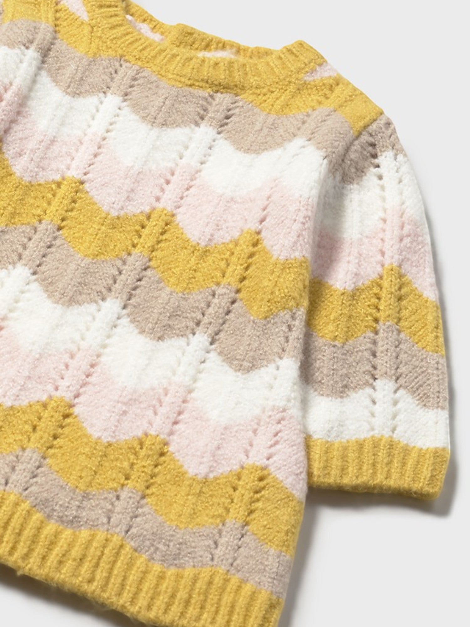 Yellow Dress 2806/34