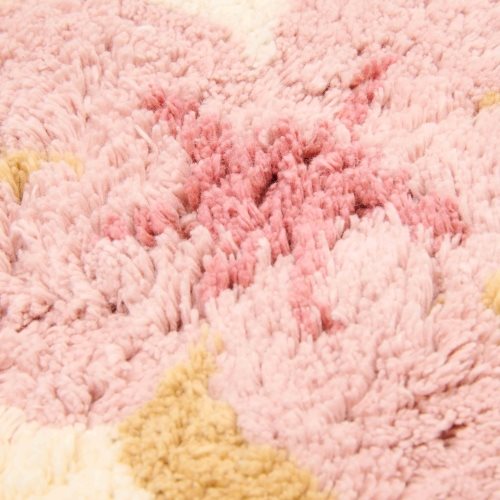 Tappeto cerbiatto  Multicolore RU10324031 -  NANU' BABY