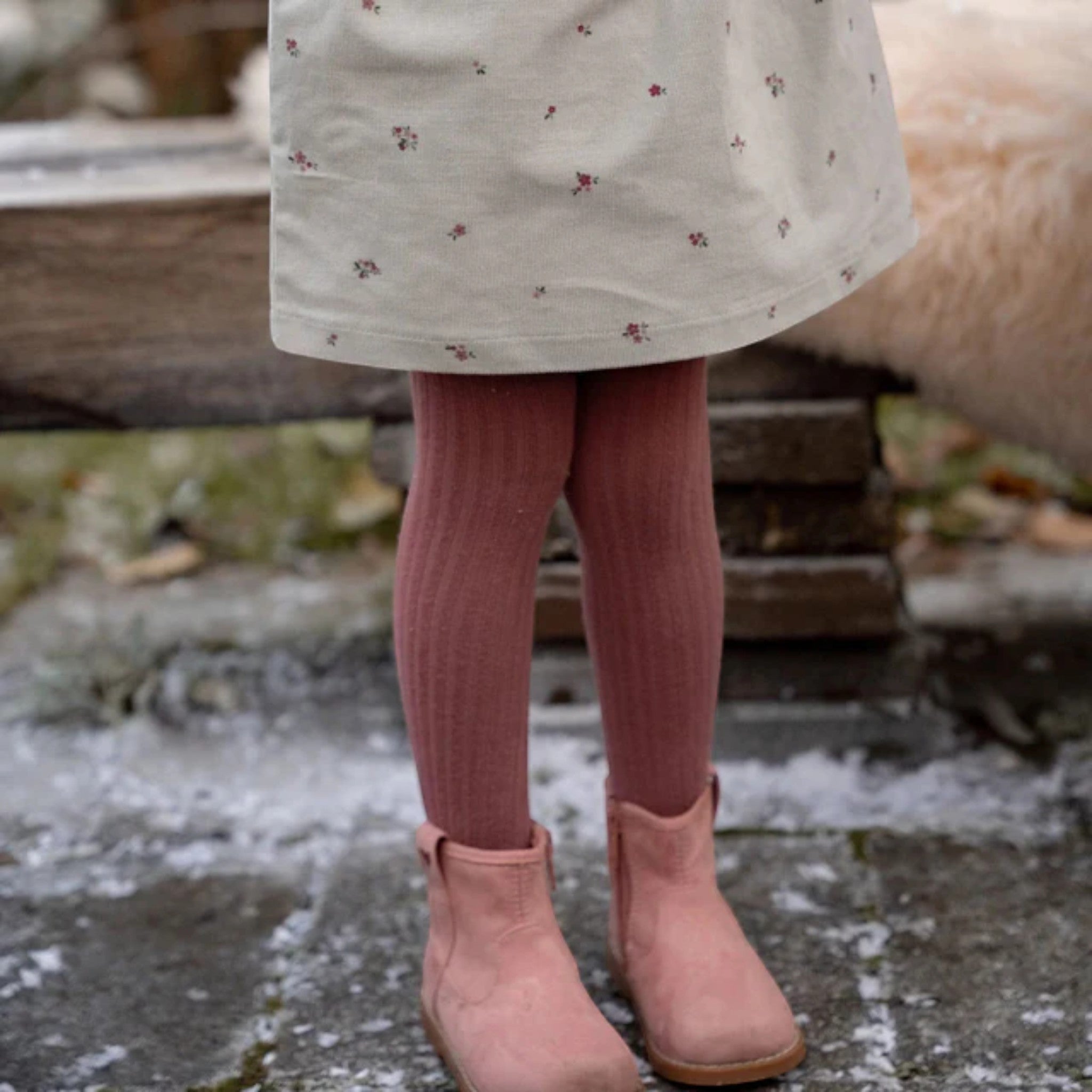 Collant Bimba Multicolore CL25099001/RV