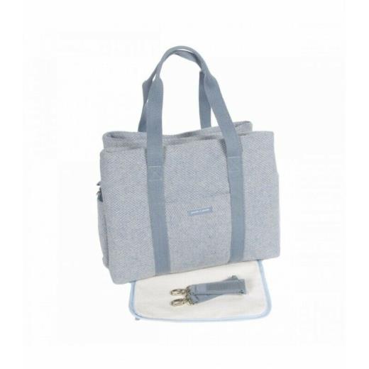 Sky Duffel Bag 170402