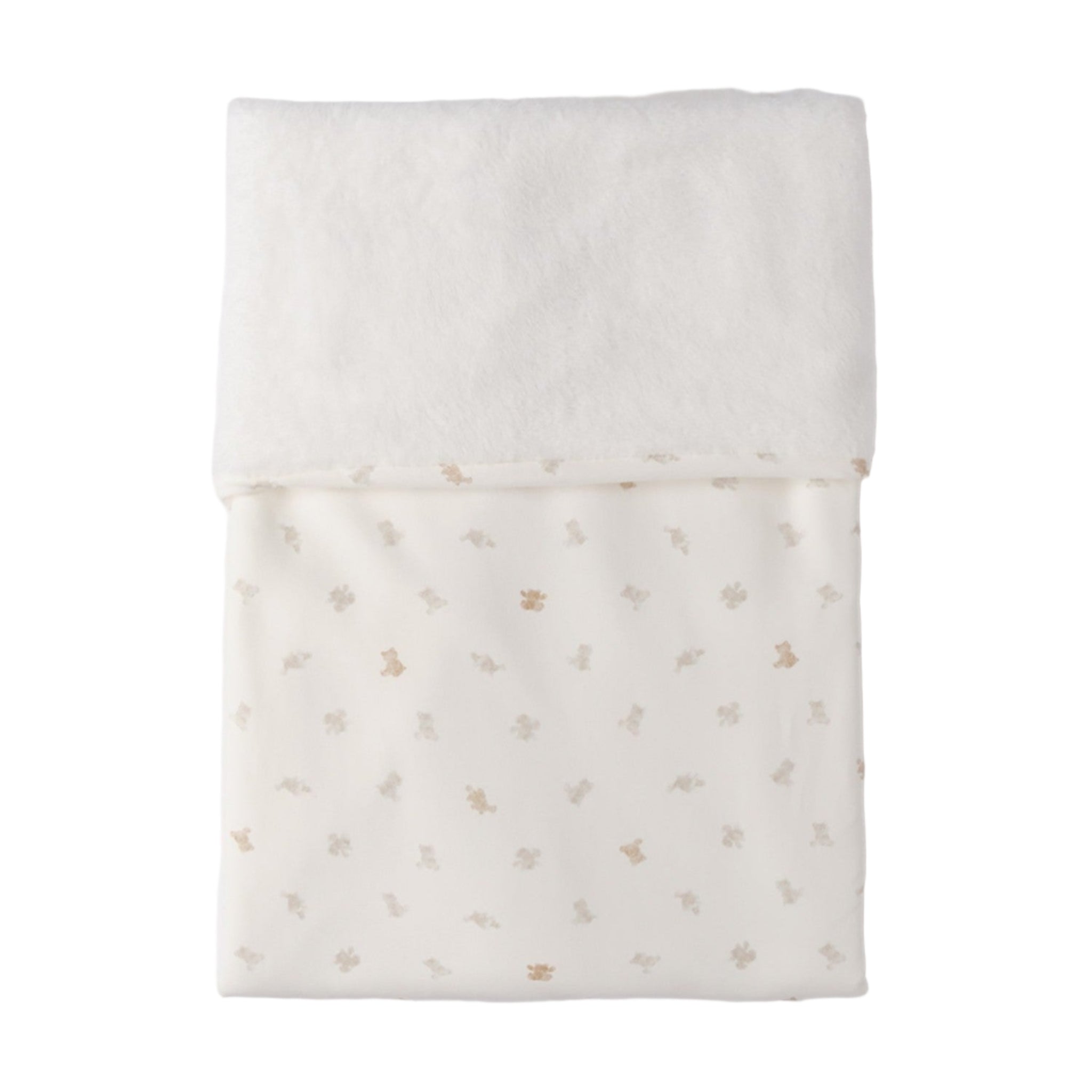 Copertina Neonato PANNA 3F315/6BTF -  NANU' BABY