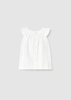 1852 /B - Dress - MAYORAL