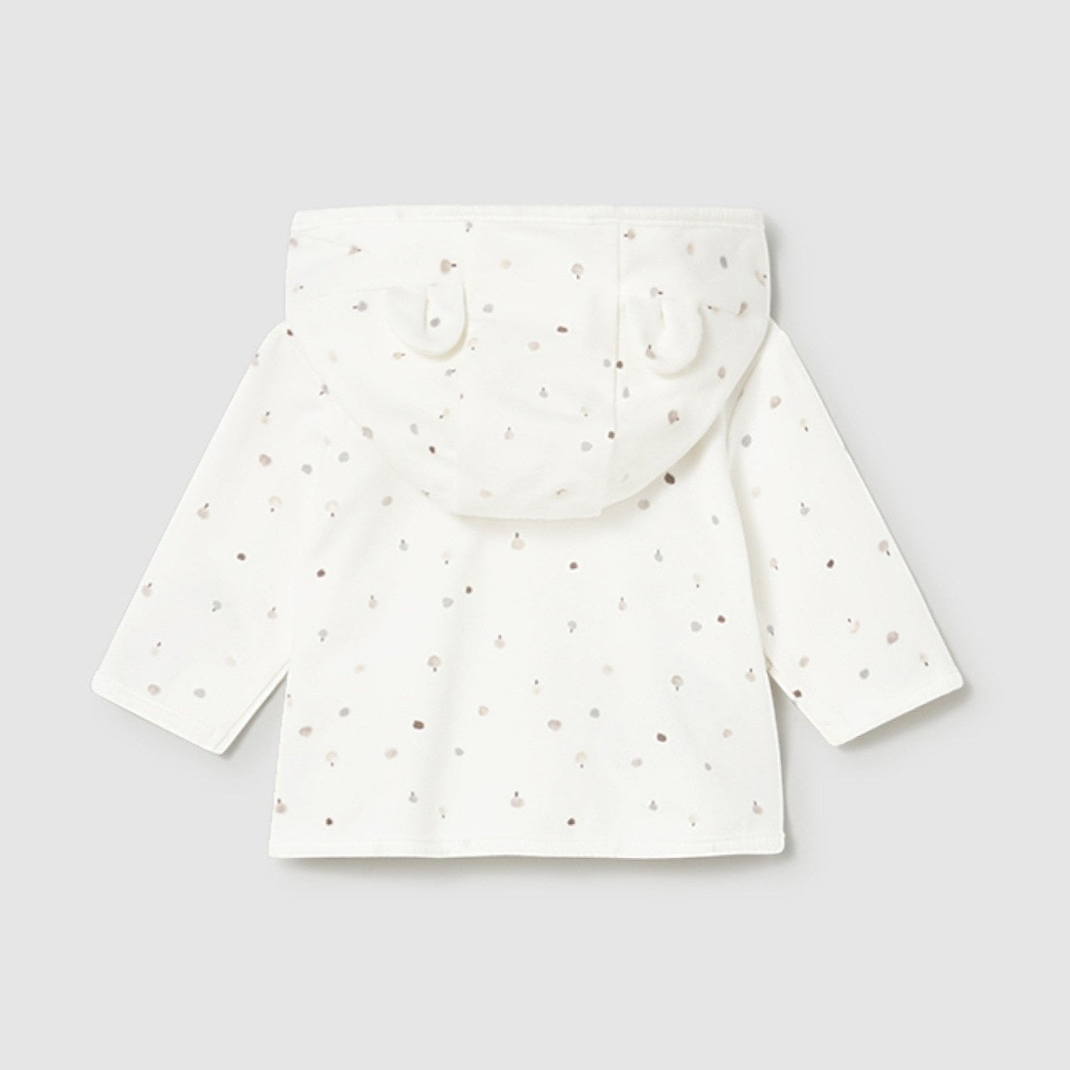 Completo Bimbo Beige 2631/49 -  NANU' BABY