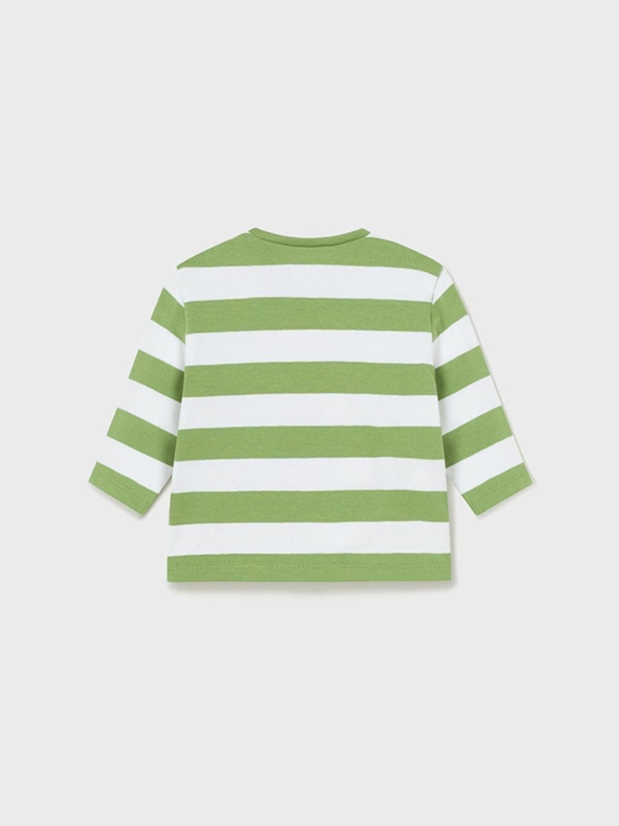 1004/L - Camicie e T-Shirt - MAYORAL corredino e abbigliamento neonato | NANU' BABY