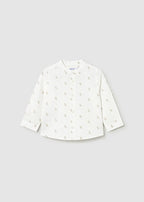 1116/37 - Camicie e T-Shirt - MAYORAL corredino e abbigliamento neonato | NANU' BABY