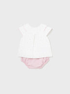 1203/R - Completi e Pagliaccetti - MAYORAL corredino e abbigliamento neonato | NANU' BABY