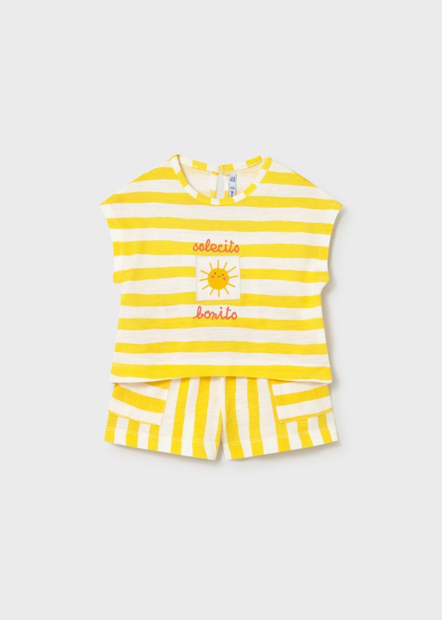 1208/56 - Completi e Pagliaccetti - MAYORAL corredino e abbigliamento neonato | NANU' BABY