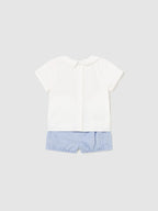 1216/A - Completi e Pagliaccetti - MAYORAL corredino e abbigliamento neonato | NANU' BABY